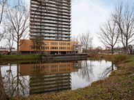 Croesinckplein 106, 2722 EE Zoetermeer