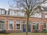 Generaal De la Reijstraat 60, 2021 XW Haarlem