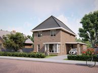 Laurier, 7676 DG Westerhaar-Vriezenveensewijk