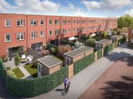 Tussenwoningen (Bouwnr. 56), 3132 HW Vlaardingen