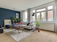 Pythagorasstraat 4 III, 1098 GB Amsterdam