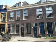 Oranjestraat 11, 2611 SX Delft