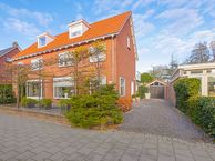 Javastraat 11 a, 1782 DA Den Helder