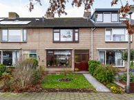 Prins Bernhardstraat 20, 3466 LT Waarder