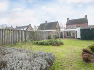 Pastoriestraat 14, 5756 AM Vlierden