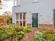 Ab Harrewijnstraat 41, 3544 AL Utrecht