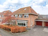 De Darse 5, 1911 LL Uitgeest