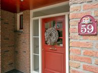 Keerberg 59, 6267 DB Cadier en Keer