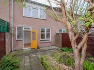 Michiel de Ruyterstraat 60, 2182 XP Hillegom