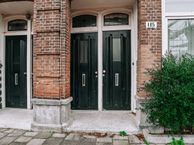 Houtmankade 115 3, 1013 MV Amsterdam