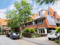 Fahrenheitstraat 14, 3817 WD Amersfoort