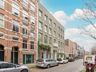 Derde Oosterparkstraat 147 G, 1092 CW Amsterdam