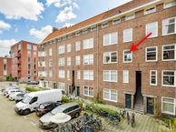 Cornelis Dirkszstraat 19 II, 1056 TN Amsterdam