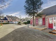 Klaproos 64, 5527 KH Hapert