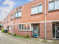 Meidoornplein 17, 1112 EJ Diemen