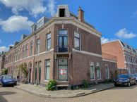 Coornhertstraat 26, 2013 EW Haarlem