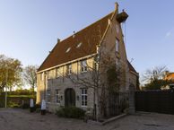 Watermolenpad 1, 4611 HX Bergen op Zoom