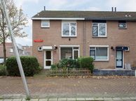 Pearl Buck-erf 113, 3315 BB Dordrecht