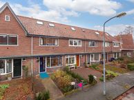 Nepveulaan 52, 3705 LE Zeist