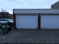 Van den Berghlaan 35 B, 2132 AA Hoofddorp