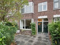 Berglustlaan 25 A, 3054 BA Rotterdam