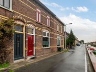 Vredebestlaan 28, 2685 AL Poeldijk