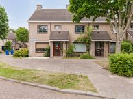 Charlie Parkerstraat 4, 1311 PH Almere