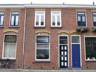 Jasmijnstraat 27, 3551 SP Utrecht