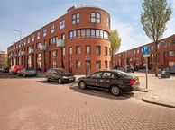 Bloemfonteinstraat 60 B, 3072 HK Rotterdam