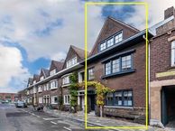 Heugemerweg 9 A, 6221 GD Maastricht