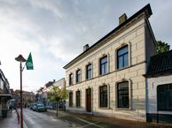 Prof van Ginnekenstraat 9, 4731 JX Oudenbosch