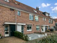 Mina Krusemanpark 124, 1963 EN Heemskerk