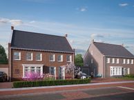 Dorp Akkers | Vrijstaande woning | V1 | 1 (Bouwnr. 1), 5504 HM Veldhoven