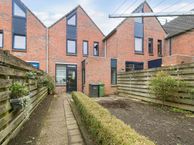 van Hogendorpstraat 7, 9602 WZ Hoogezand