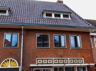 Spoorstraat 3 A, 7481 HV Haaksbergen