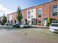 Kuilkant 117, 2993 DV Barendrecht