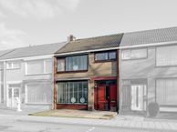 Marathonstraat 94, 1442 VC Purmerend