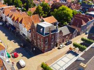 Botermarkt 2, 5256 AV Heusden (Gem. Heusden)