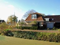 Stadhoudersweg 1, 9076 AA St.-Annaparochie