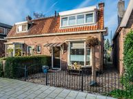Paul Krugerstraat 10, 2987 BT Ridderkerk