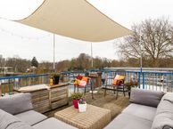 Leidsekade 121 Bis, 3531 HD Utrecht