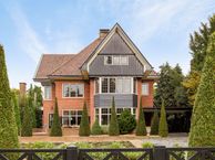 Marthalaan 29, 7533 CC Enschede