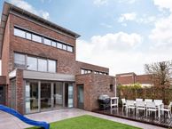 Waterwilg 10, 4761 WN Zevenbergen