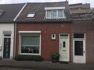Hendrikstraat 4, 4703 AN Roosendaal