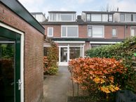 Michiel Adriaanszoon de Ruyterstraat 63, 3601 TK Maarssen