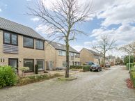 Hildebrandstraat 33, 5242 GG Rosmalen