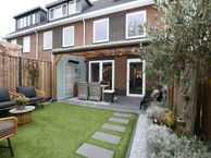 Hof van Merksem 5, 4625 ET Bergen op Zoom