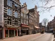 Spuistraat 297 B, 1012 VS Amsterdam