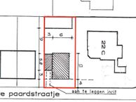 Witte Paardstraatje 2 A, 3764 DC Soest