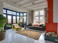 E. Ludenstraat 1 a, 1271 PS Huizen